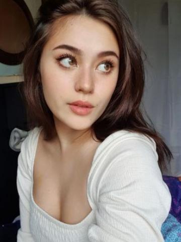 Индивидуалка Неонила Фотография 2