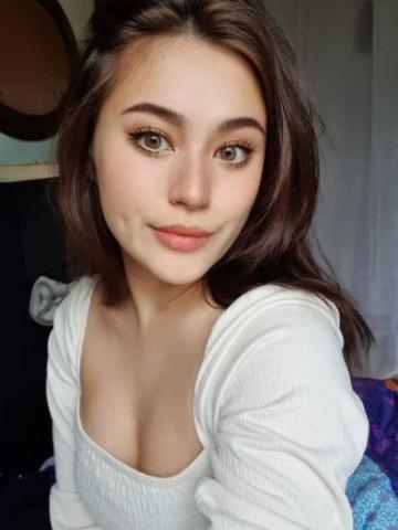 Индивидуалка Неонила Фотография 3